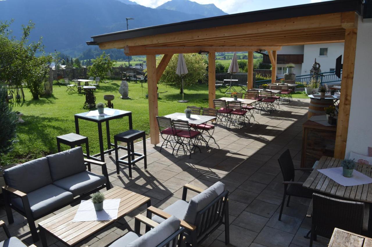 הרוואלד Hotel Zum Urviech -Erwachsenenhotel- (Adults Only) מראה חיצוני תמונה