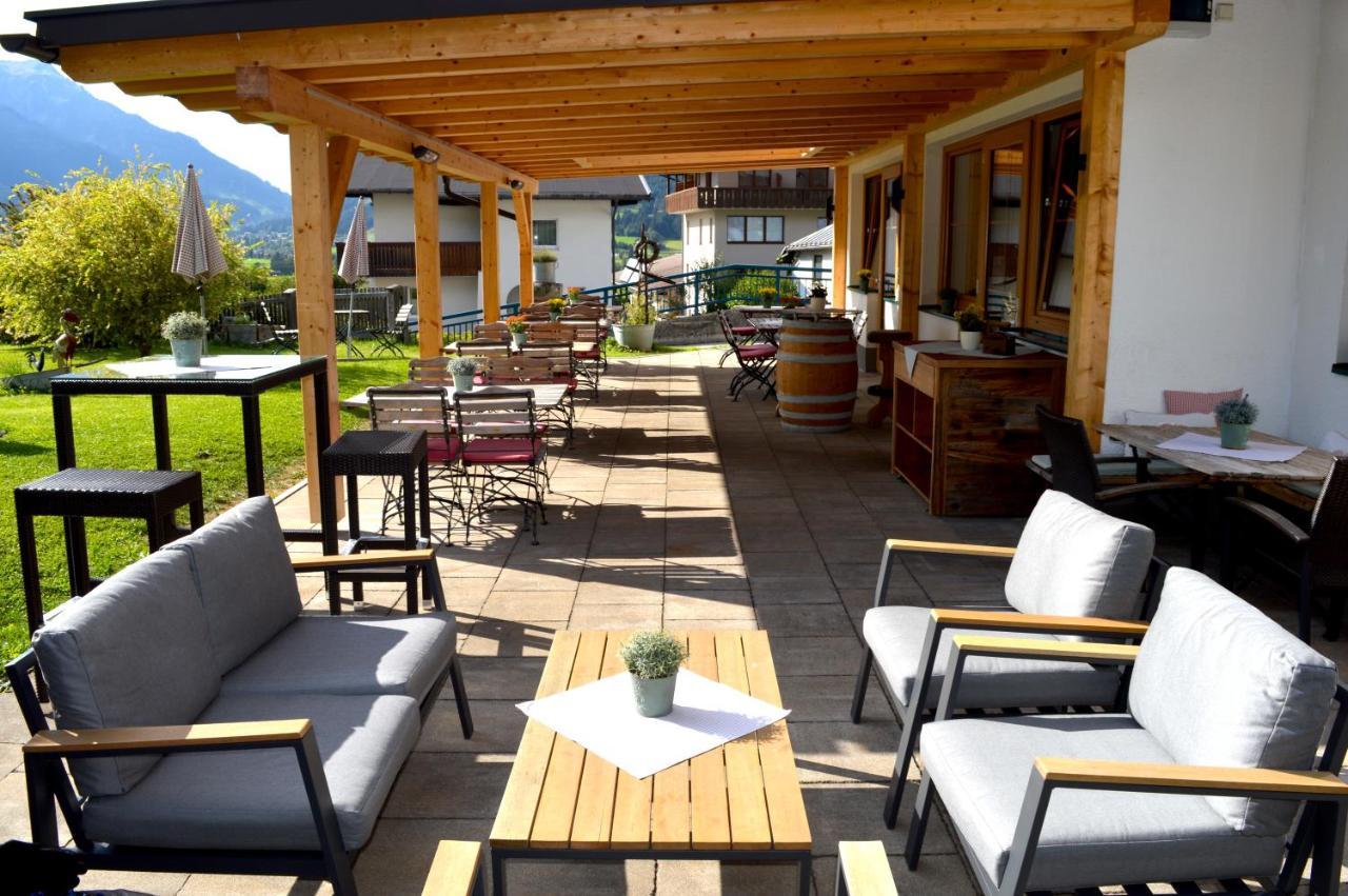 הרוואלד Hotel Zum Urviech -Erwachsenenhotel- (Adults Only) מראה חיצוני תמונה