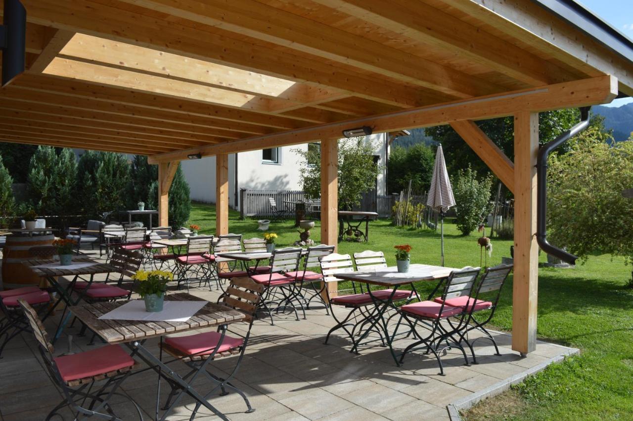 הרוואלד Hotel Zum Urviech -Erwachsenenhotel- (Adults Only) מראה חיצוני תמונה