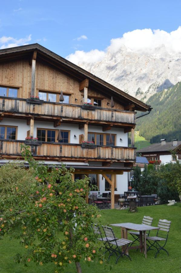 הרוואלד Hotel Zum Urviech -Erwachsenenhotel- (Adults Only) מראה חיצוני תמונה