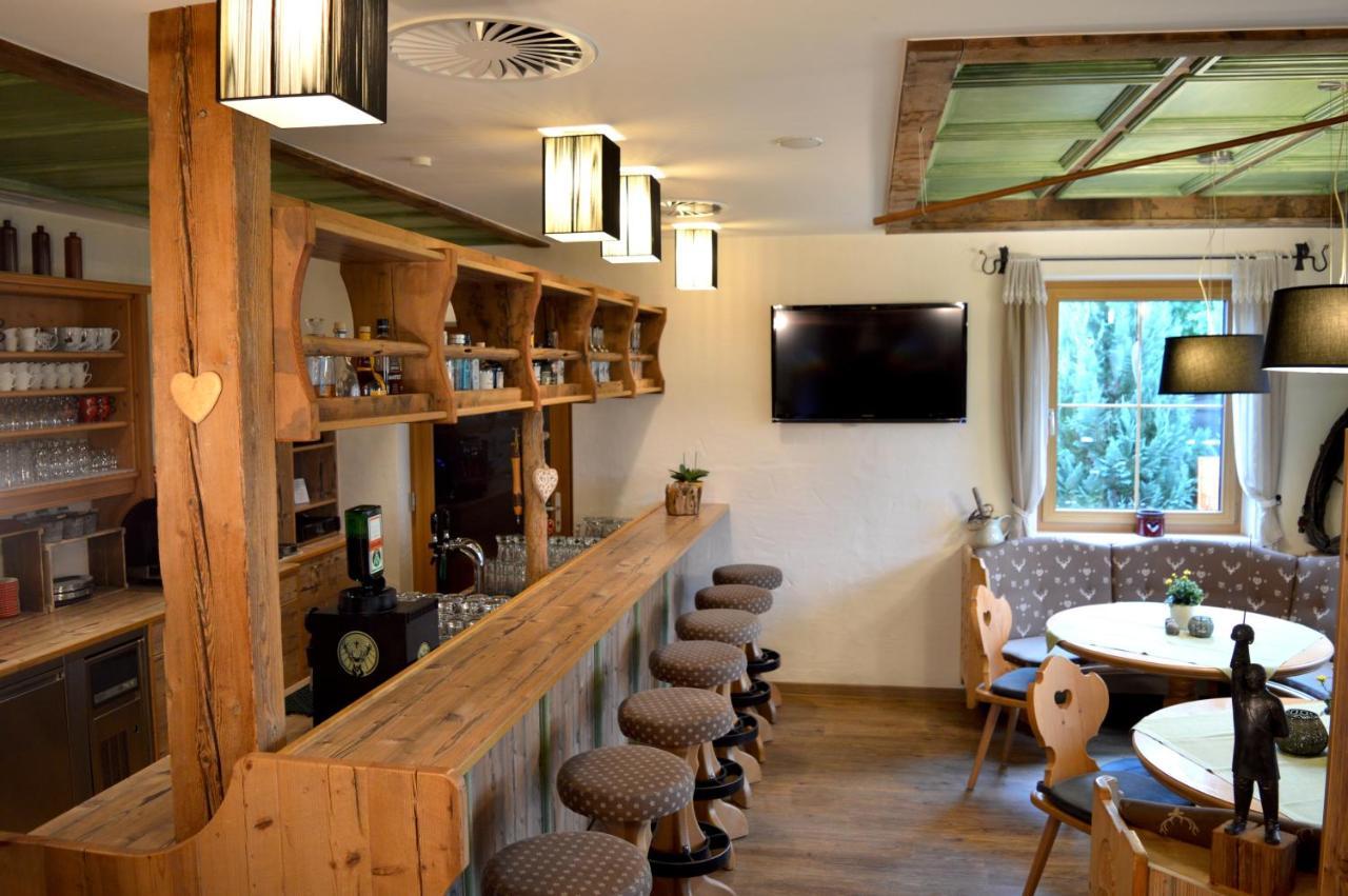 הרוואלד Hotel Zum Urviech -Erwachsenenhotel- (Adults Only) מראה חיצוני תמונה