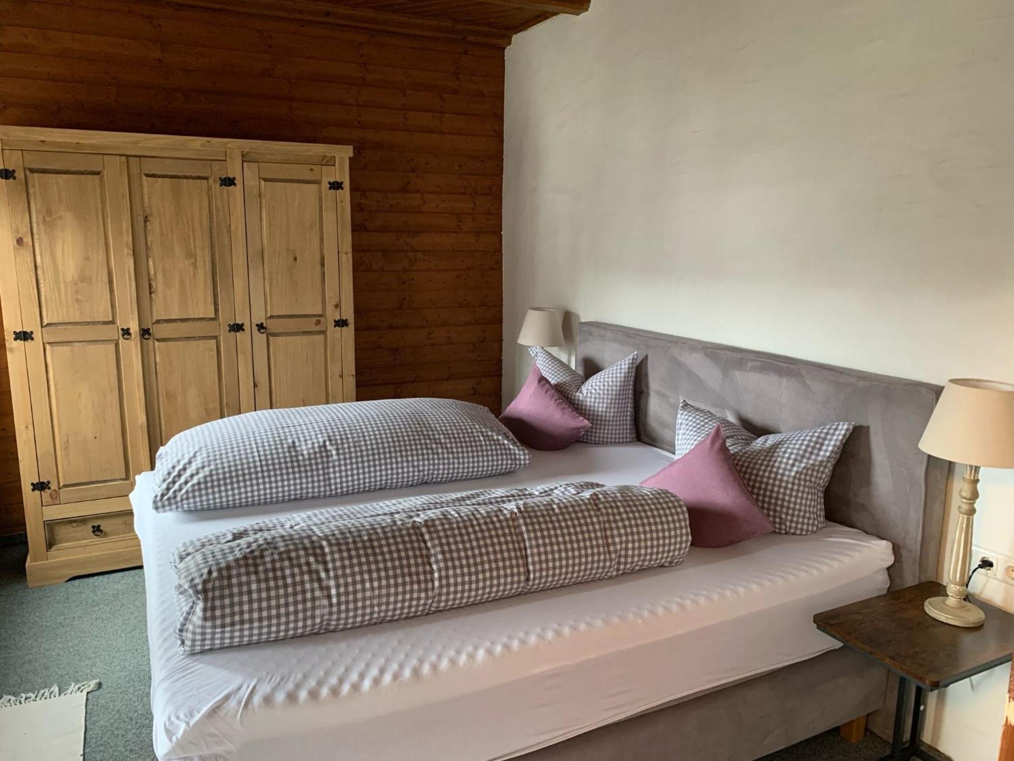 הרוואלד Hotel Zum Urviech -Erwachsenenhotel- (Adults Only) מראה חיצוני תמונה