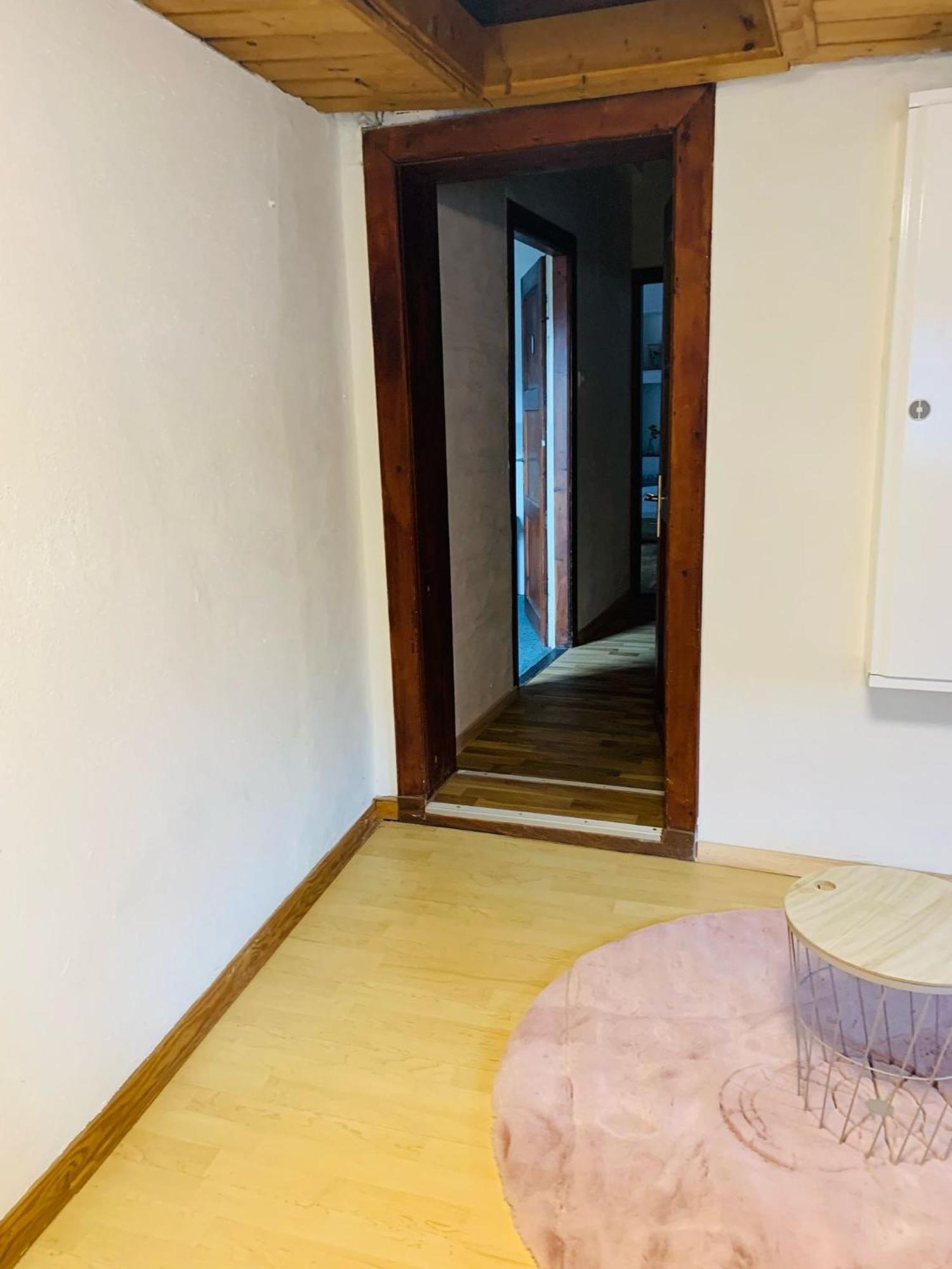 הרוואלד Hotel Zum Urviech -Erwachsenenhotel- (Adults Only) מראה חיצוני תמונה