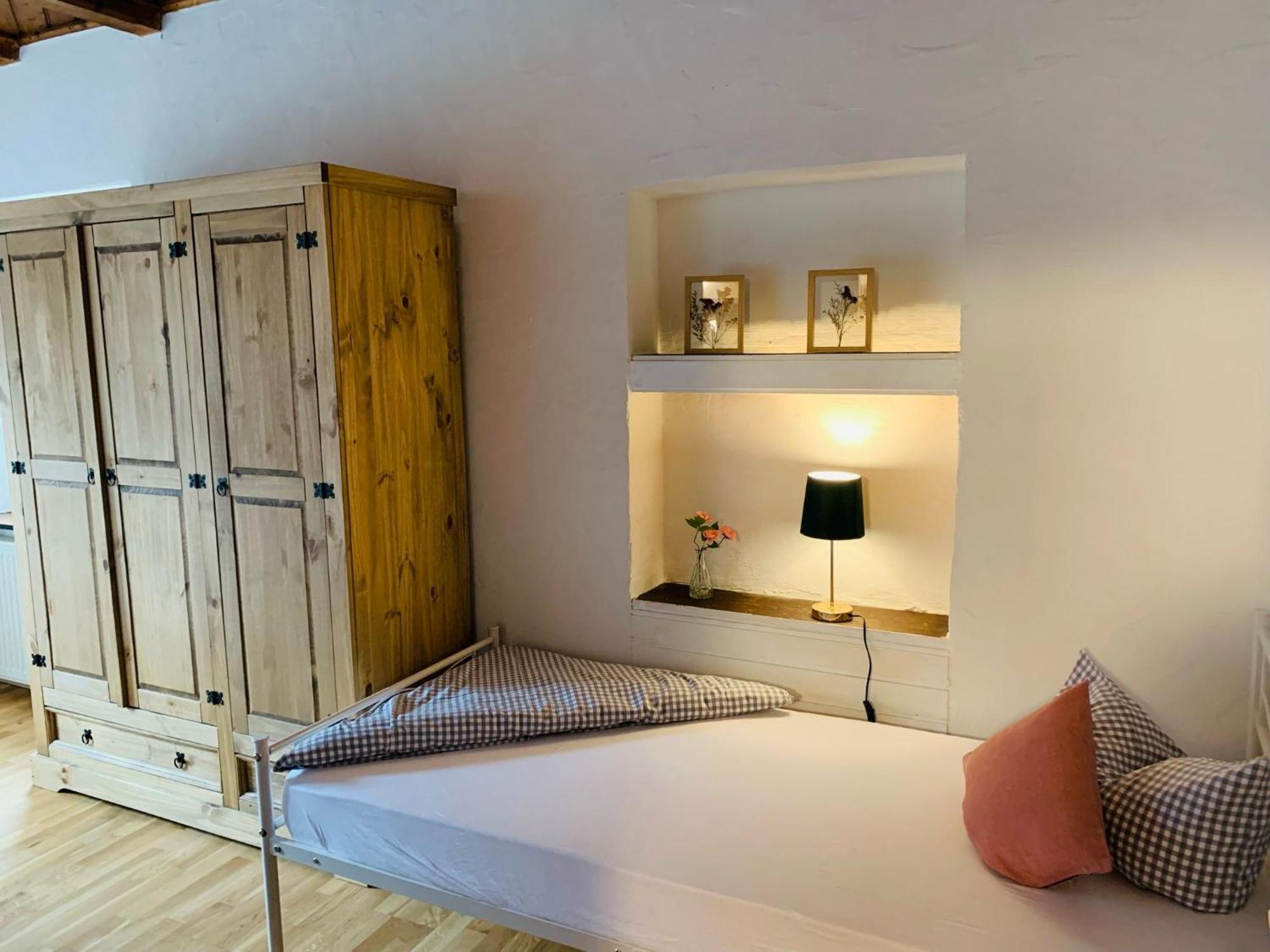 הרוואלד Hotel Zum Urviech -Erwachsenenhotel- (Adults Only) מראה חיצוני תמונה