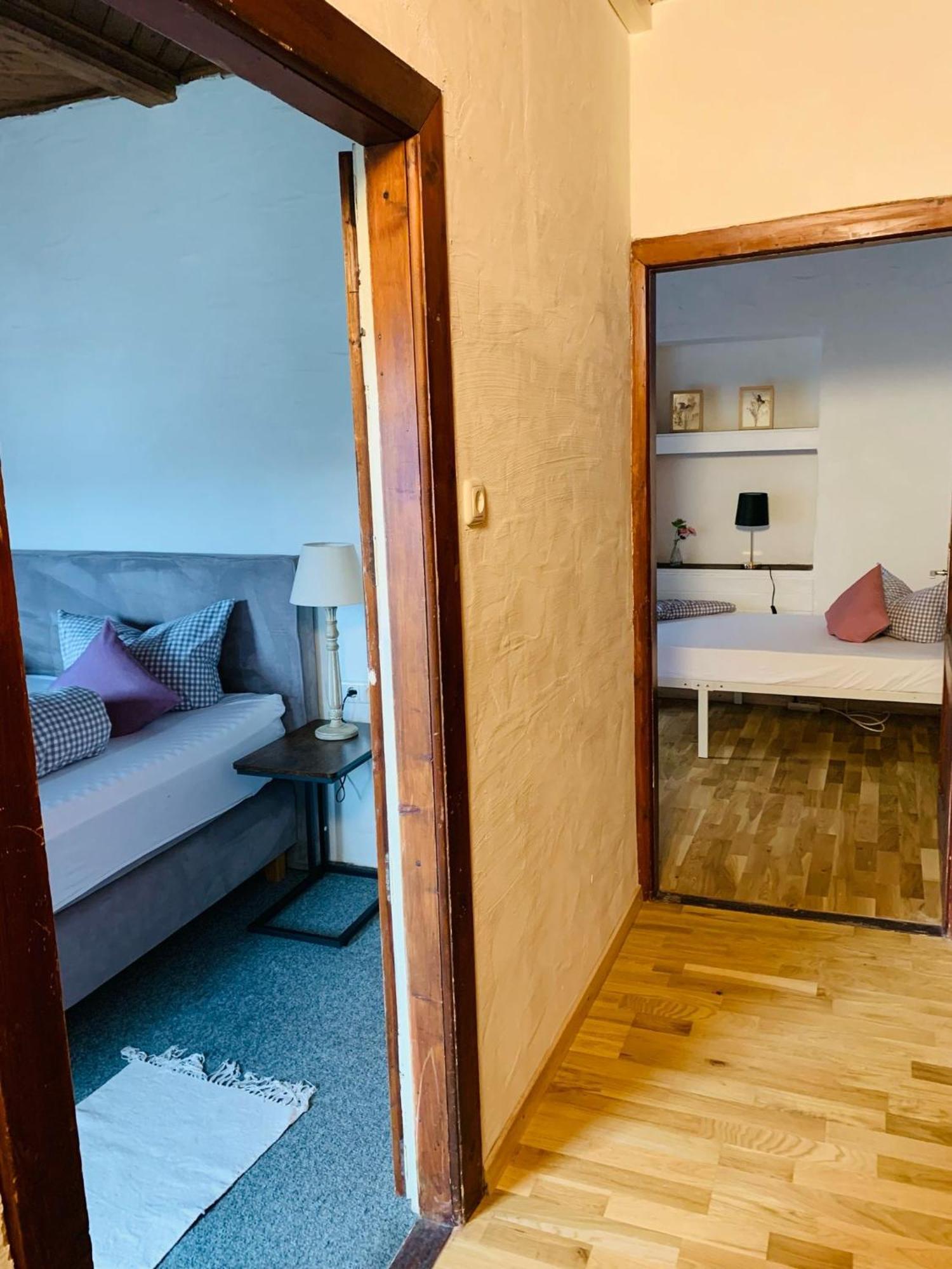 הרוואלד Hotel Zum Urviech -Erwachsenenhotel- (Adults Only) מראה חיצוני תמונה