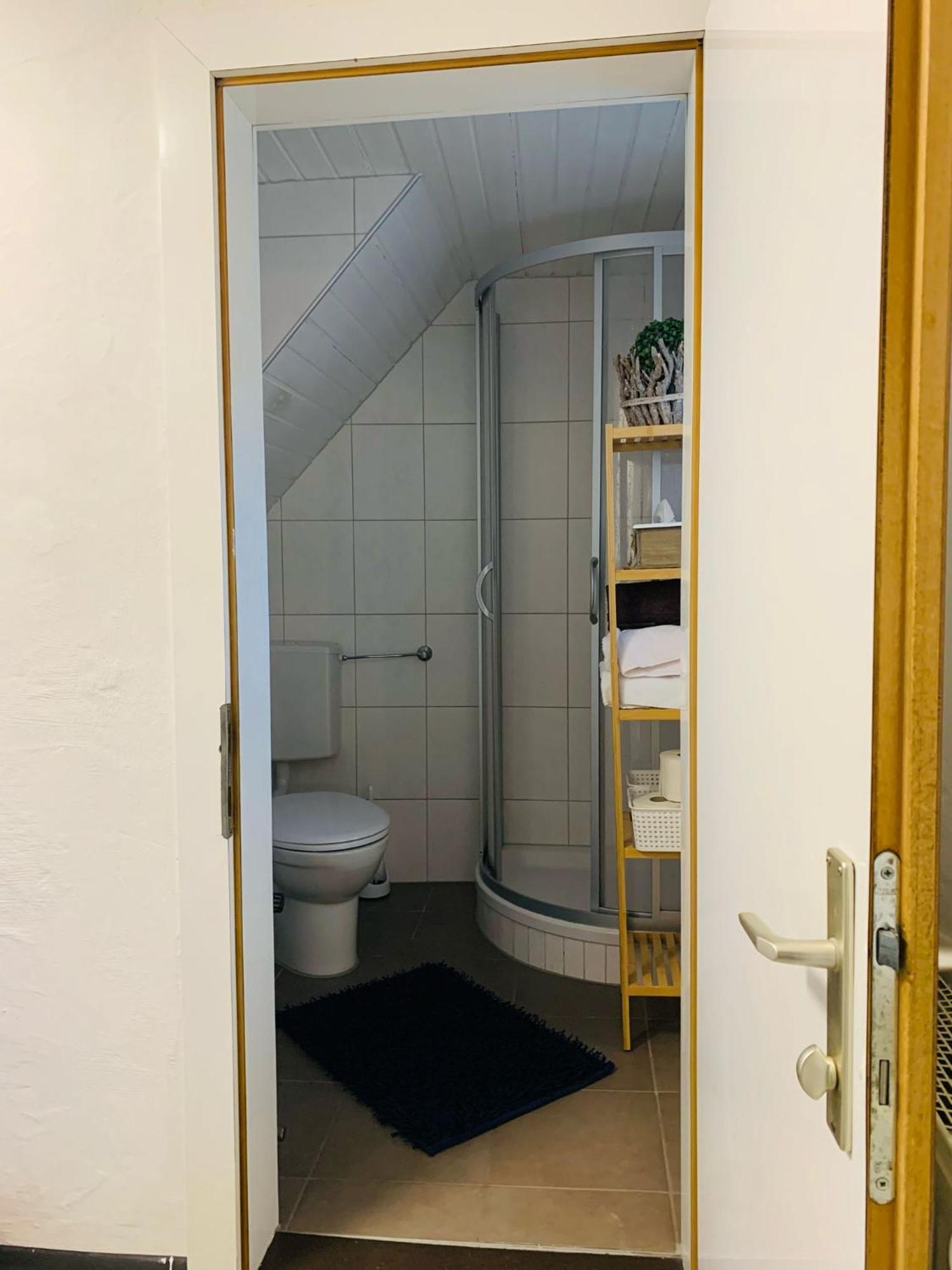 הרוואלד Hotel Zum Urviech -Erwachsenenhotel- (Adults Only) מראה חיצוני תמונה