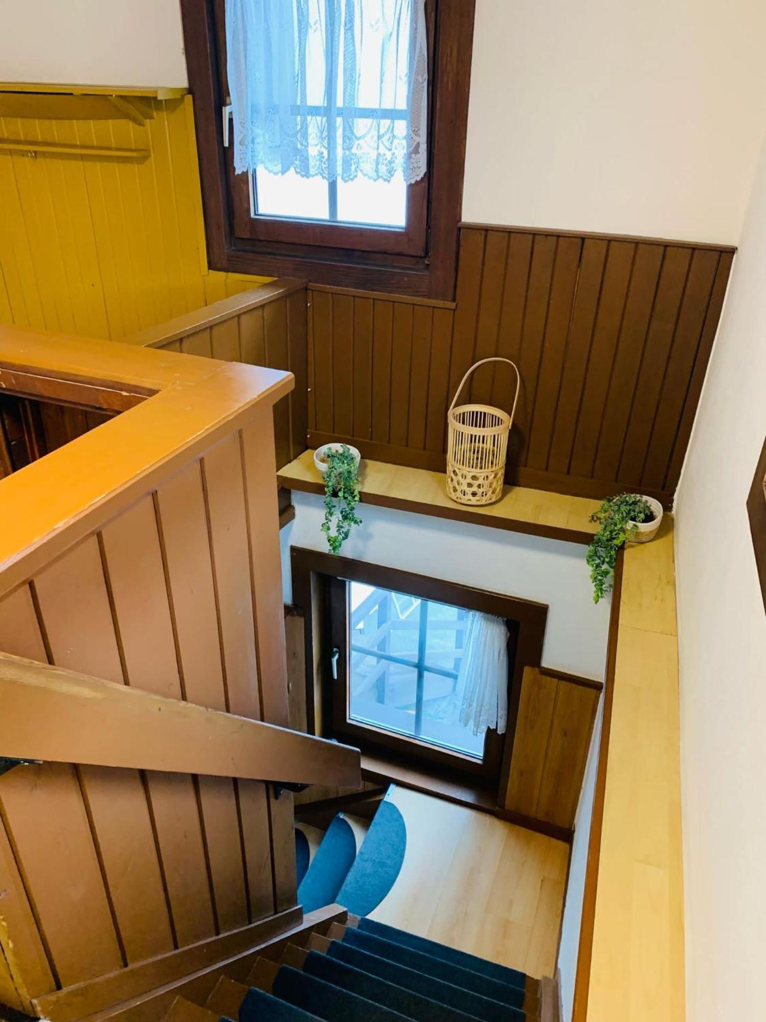 הרוואלד Hotel Zum Urviech -Erwachsenenhotel- (Adults Only) מראה חיצוני תמונה