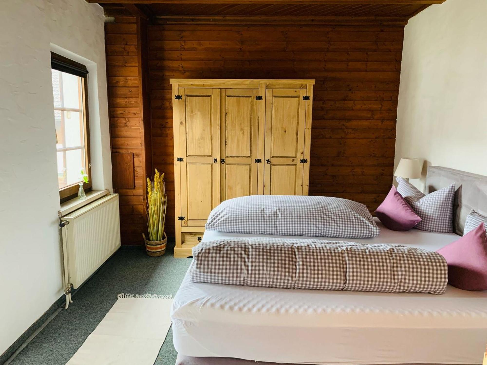 הרוואלד Hotel Zum Urviech -Erwachsenenhotel- (Adults Only) מראה חיצוני תמונה