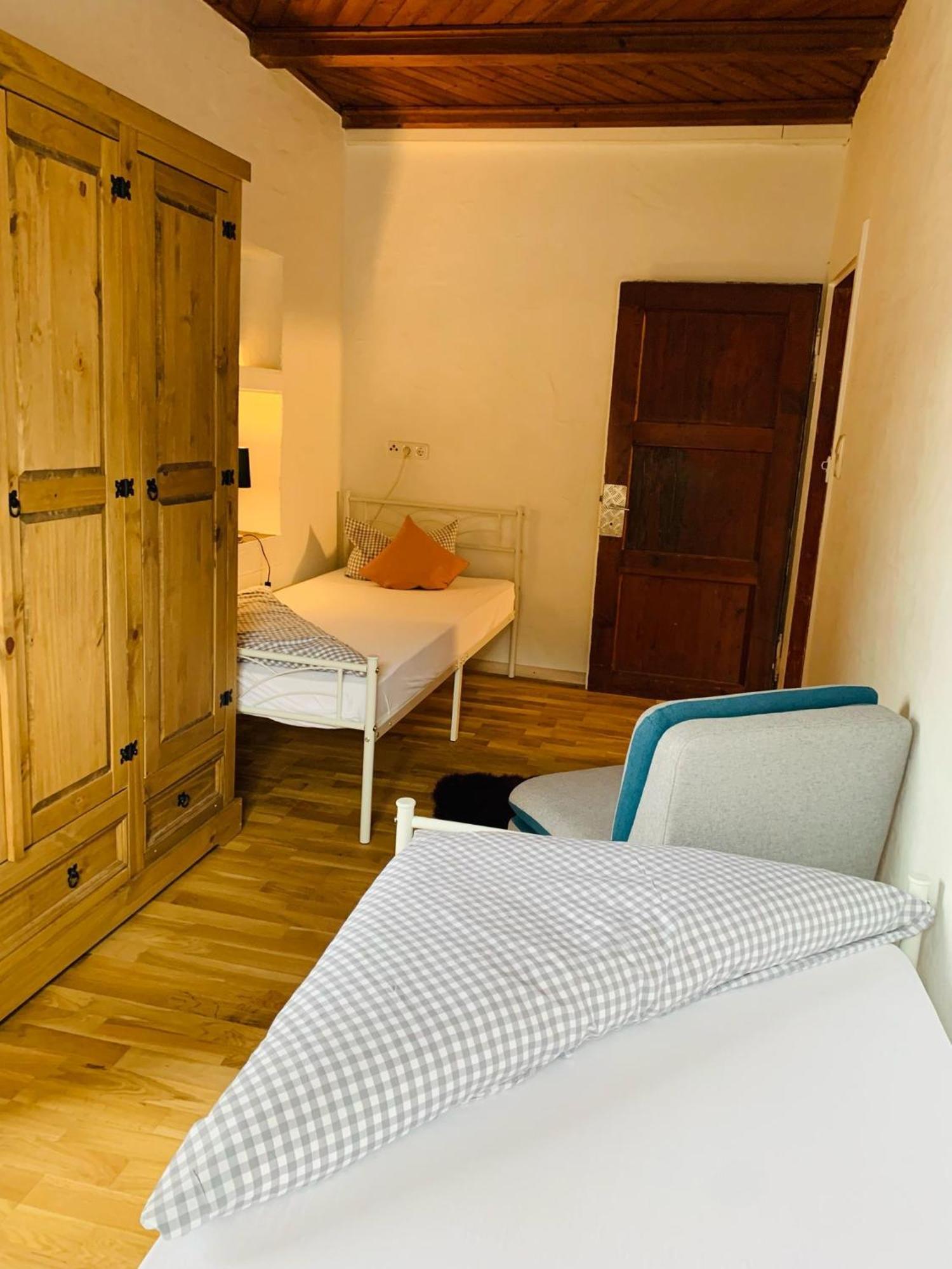 הרוואלד Hotel Zum Urviech -Erwachsenenhotel- (Adults Only) מראה חיצוני תמונה
