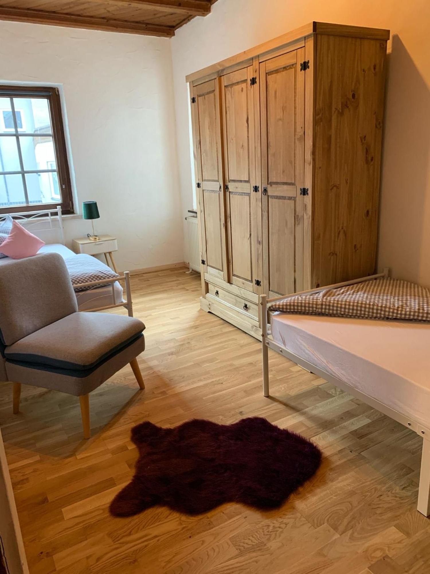 הרוואלד Hotel Zum Urviech -Erwachsenenhotel- (Adults Only) מראה חיצוני תמונה