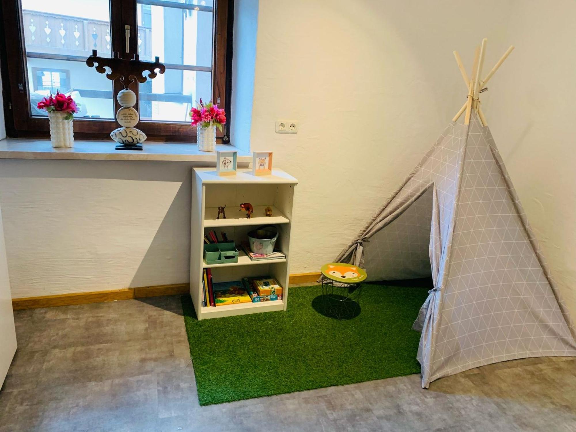 הרוואלד Hotel Zum Urviech -Erwachsenenhotel- (Adults Only) מראה חיצוני תמונה