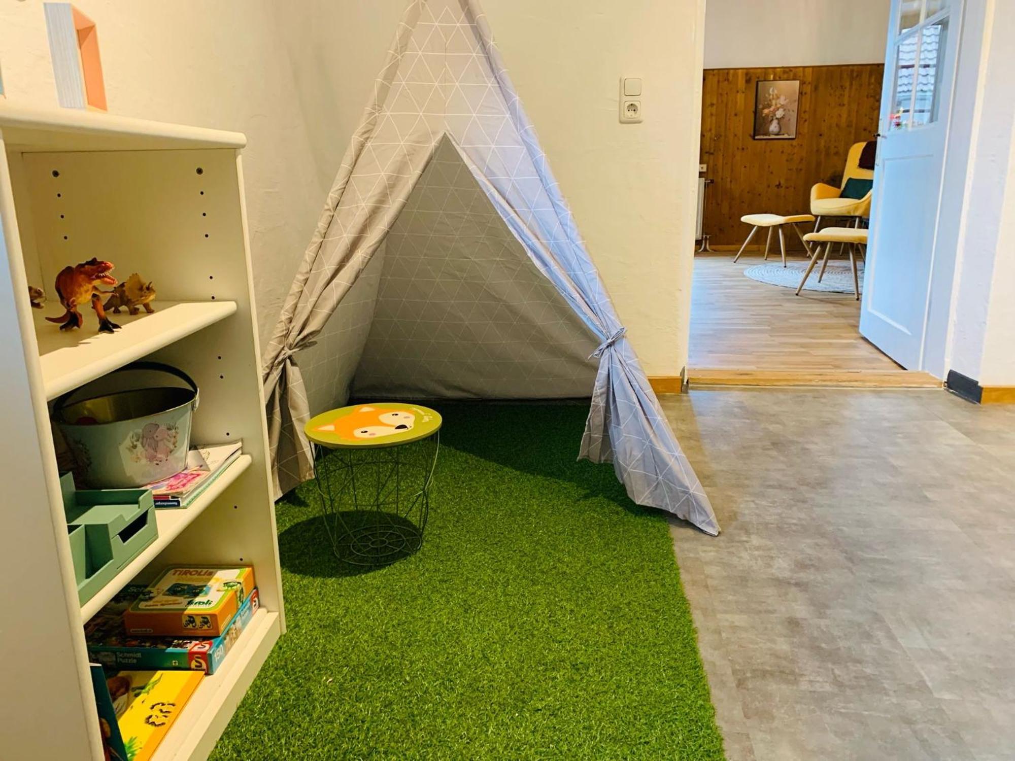 הרוואלד Hotel Zum Urviech -Erwachsenenhotel- (Adults Only) מראה חיצוני תמונה