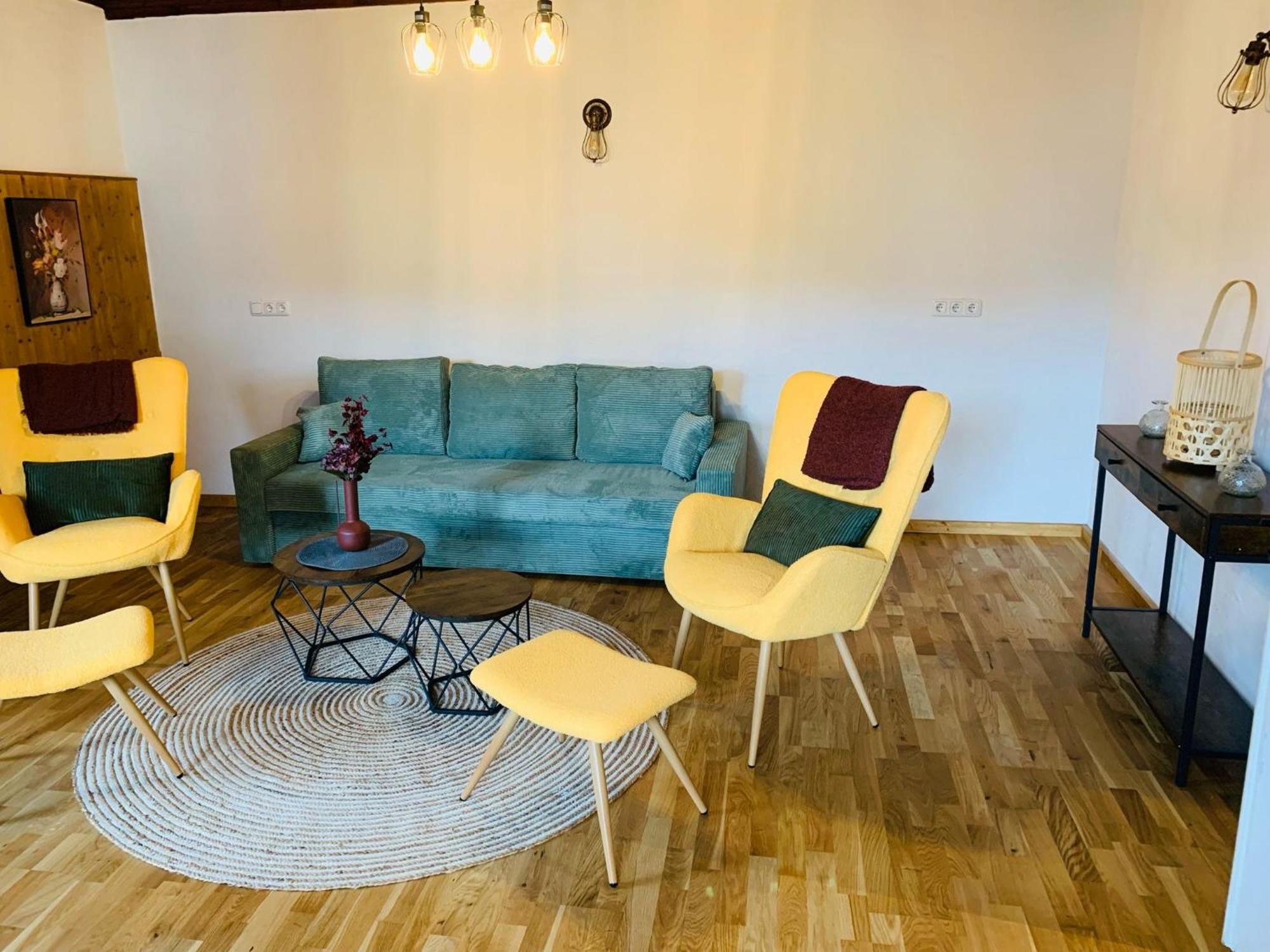 הרוואלד Hotel Zum Urviech -Erwachsenenhotel- (Adults Only) מראה חיצוני תמונה