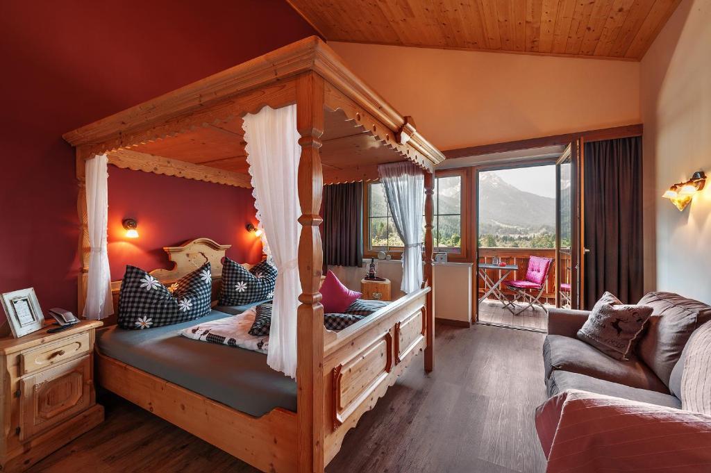הרוואלד Hotel Zum Urviech -Erwachsenenhotel- (Adults Only) חדר תמונה