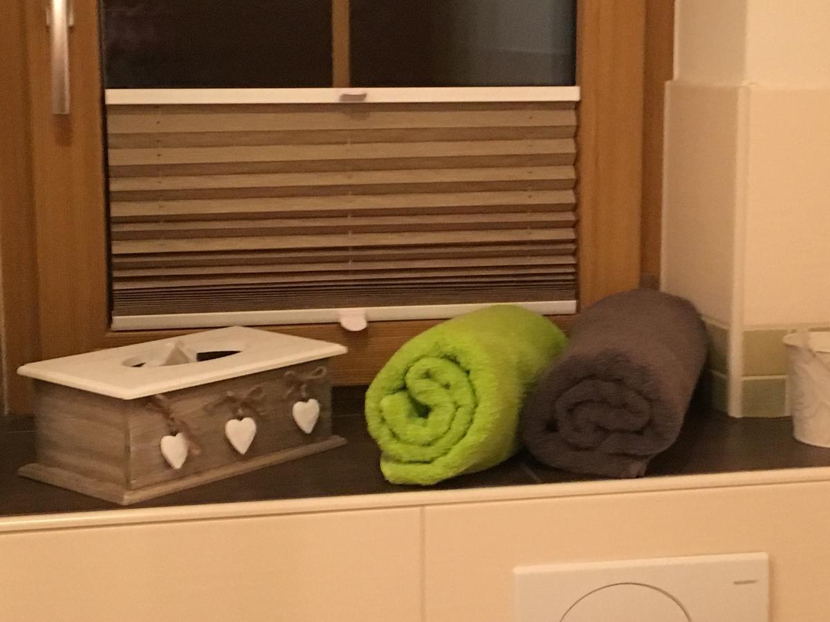 הרוואלד Hotel Zum Urviech -Erwachsenenhotel- (Adults Only) מראה חיצוני תמונה