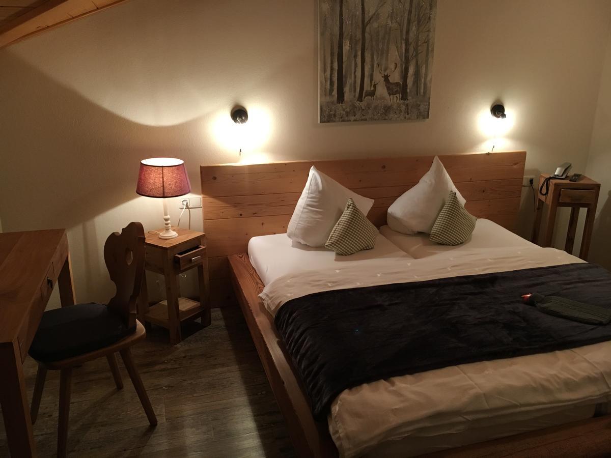 הרוואלד Hotel Zum Urviech -Erwachsenenhotel- (Adults Only) מראה חיצוני תמונה