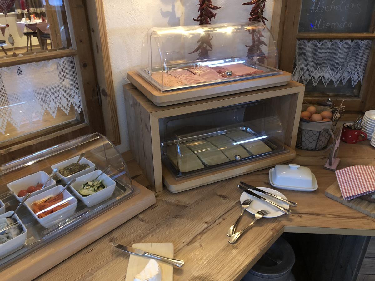 הרוואלד Hotel Zum Urviech -Erwachsenenhotel- (Adults Only) מראה חיצוני תמונה