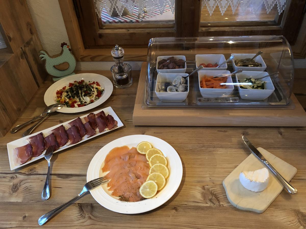 הרוואלד Hotel Zum Urviech -Erwachsenenhotel- (Adults Only) מראה חיצוני תמונה